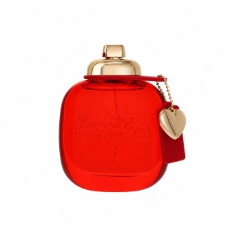 Coach Love Eau De Parfum Spray 145 ml