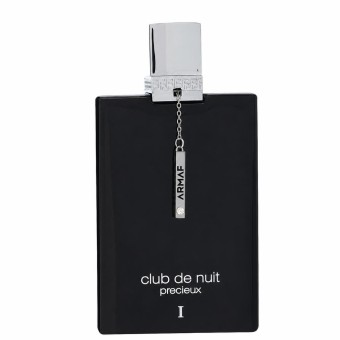 Armaf Club De Nuit Precieux I Eau De Parfum Spray (Unisex) 55 ml