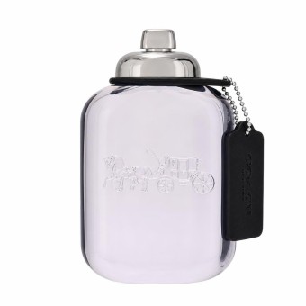 Coach Platinum Eau De Parfum Spray 200 ml
