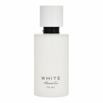 Kenneth Cole White Fragrance Mist Spray 125 ml