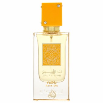 Lattafa Ana Abiyedh I Am White Passion Eau De Parfum Spray 60 ml