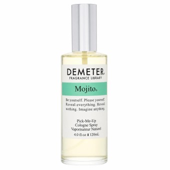 Demeter Mojito Cologne Spray (Unboxed) 120 ml