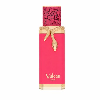 Fragrance World Vulcan Baie Extrait De Parfum Spray (Unisex) 100 ml