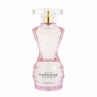 Sofia Vergara Lost In Paradise Eau De Parfum Spray (Tester) 100 ml