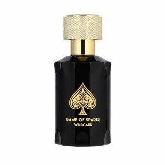 Jo Milano Game of Spades Wildcard Parfum Spray 30 ml