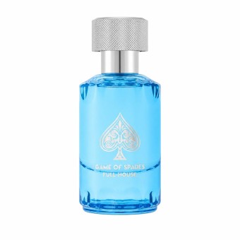 Jo Milano Game Of Spades Full House Parfum Spray (Unixex) 30 ml