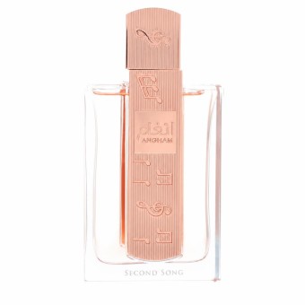 Lattafa Angham Second Song Eau De Parfum Spray (Unboxed) 100 ml