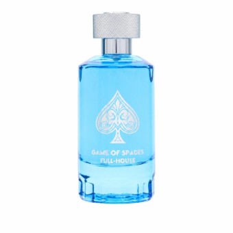Jo Milano Game Of Spades Full House Parfum Spray (Unisex) 100 ml