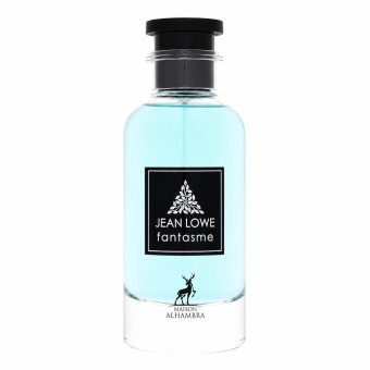 Maison Alhambra Jean Lowe Fantasme Eau De Parfum Spray (Unisex) 100 ml