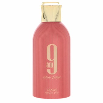 Afnan 9am Pour Femme Deodorant Body Spray 237 ml