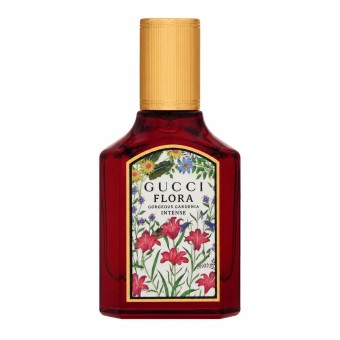 Gucci Flora Gorgeous Gardenia Intense Eau De Parfum Spray 30 ml
