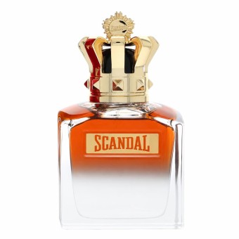 Jean Paul Gaultier Scandal Elixir Parfum Spray 150 ml