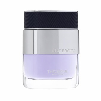 Afnan Rue Broca Theoreme Eau De Parfum Spray 90 ml