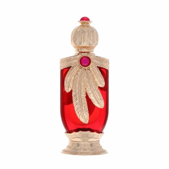 Afnan Sultanah Concentrated Perfume Oil (Unisex) 20 ml