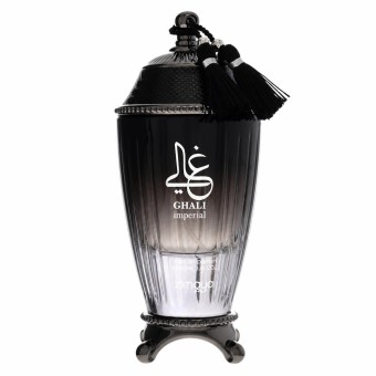 Afnan Zimaya Ghali Imperial Eau De Parfum Spray (Unisex) 100 ml