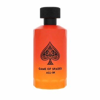Jo Milano Game Of Spades All In Parfum Spray (Unisex) 30 ml