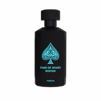 Jo Milano Game Of Spades Boston Parfum Spray (Unisex) 100 ml