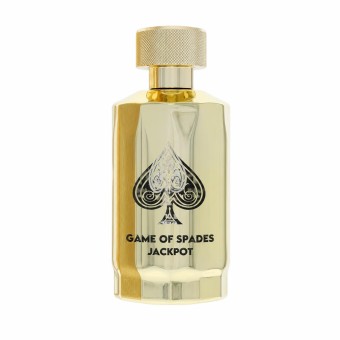 Jo Milano Game Of Spades Jackpot Parfum Spray (Unisex) 100 ml