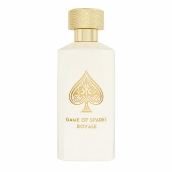 Jo Milano Game Of Spades Royale Parfum Spray (Unisex) 100 ml