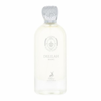 Maison Alhambra Delilah Blanc Eau De Parfum Spray 100 ml