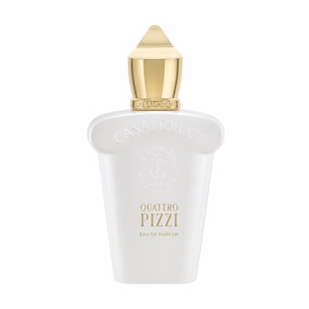 Xerjoff Casamorati 1888 Quattro Pizzi Eau De Parfum Spray (Unisex) 30 ml