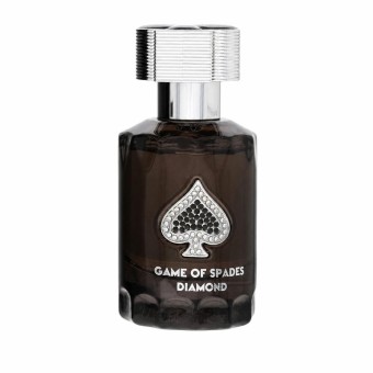Jo Milano Game Of Spades Diamond Parfum Spray (Unisex) 30 ml