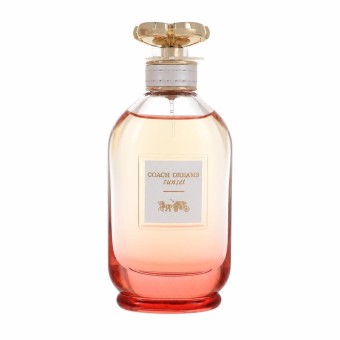 Coach Dreams Sunset Eau De Parfum Spray 145 ml