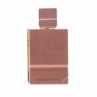 Al Haramain Amber Oud Tobacco Edition Eau De Parfum Spray (Unisex) 100 ml