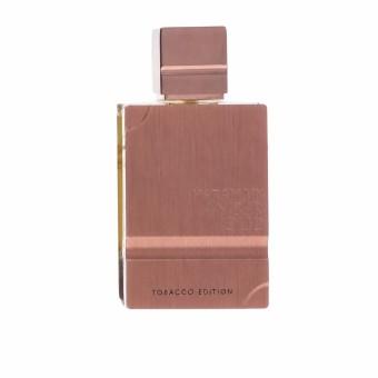 Al Haramain Amber Oud Tobacco Edition Eau De Parfum Spray (Unisex) 200 ml