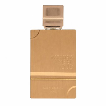 Al Haramain Amber Oud Gold Edition Eau De Parfum Spray (Unisex) 75 ml