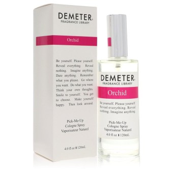 Demeter Orchid Cologne Spray 120 ml