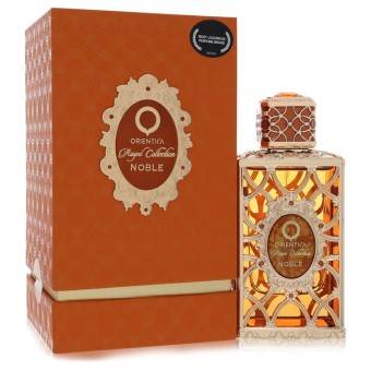 Orientica Noble Eau De Parfum Spray (Unisex) 80 ml