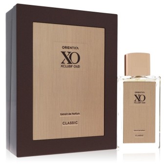 Orientica XO Xclusif Oud Classic Extrait De Parfum (Unisex) 60 ml
