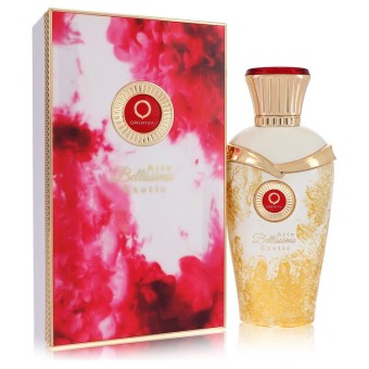 Orientica Arte Bellissimo Exotic Eau De Parfum Spray (Unisex) 75 ml