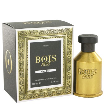 Bois 1920 Bois 1920 Oro Eau De Parfum Spray 100 ml