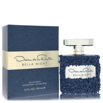 Oscar de la Renta Oscar De La Renta Bella Night Eau De Parfum Spray 100 ml