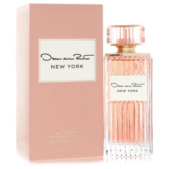 Oscar de la Renta Oscar De La Renta New York Eau De Parfum Spray 100 ml