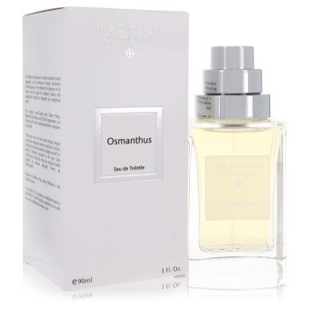 The Different Company Osmanthus Eau De Toilette Spray Refilbable 90 ml