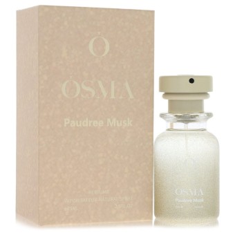 Osma Paudree Musk Parfum Parfum Spray 75 ml