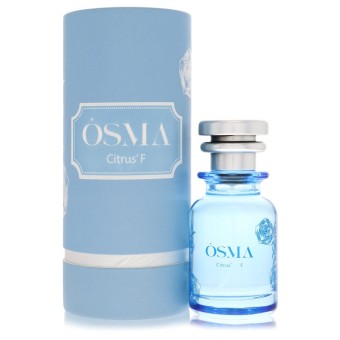 Osma Citrus F Parfum Parfum Spray 75 ml