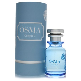 Osma Cotton C Parfum Parfum Spray 75 ml