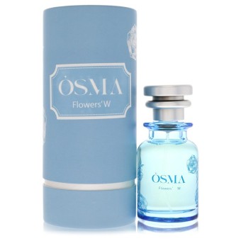 Osma Flowers W Parfum Parfum Spray 75 ml