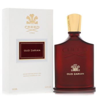 Creed Oud Zarian Eau De Parfum Spray 100 ml