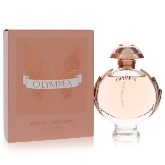 Paco Rabanne Olympea Eau De Parfum Spray 50 ml