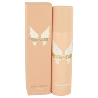 Paco Rabanne Olympea Deodorant Spray 150 ml