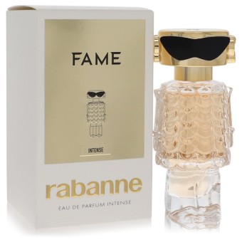 Paco Rabanne Fame Intense Eau De Parfum Spray 30 ml