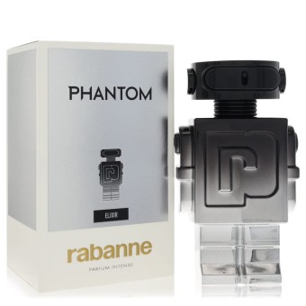 Paco Rabanne Phantom Elixir Parfum Intense Spray 100 ml
