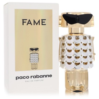 Paco Rabanne Fame Eau De Parfum Spray 50 ml