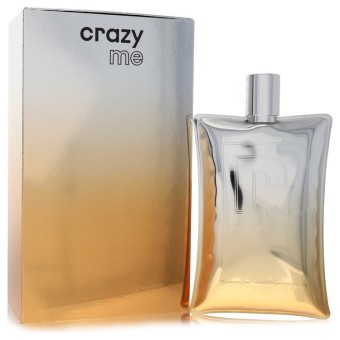 Paco Rabanne Crazy Me Eau De Parfum Spray (Unisex) 62 ml
