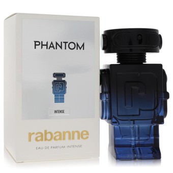 Paco Rabanne Phantom Intense Eau De Parfum Spray 50 ml